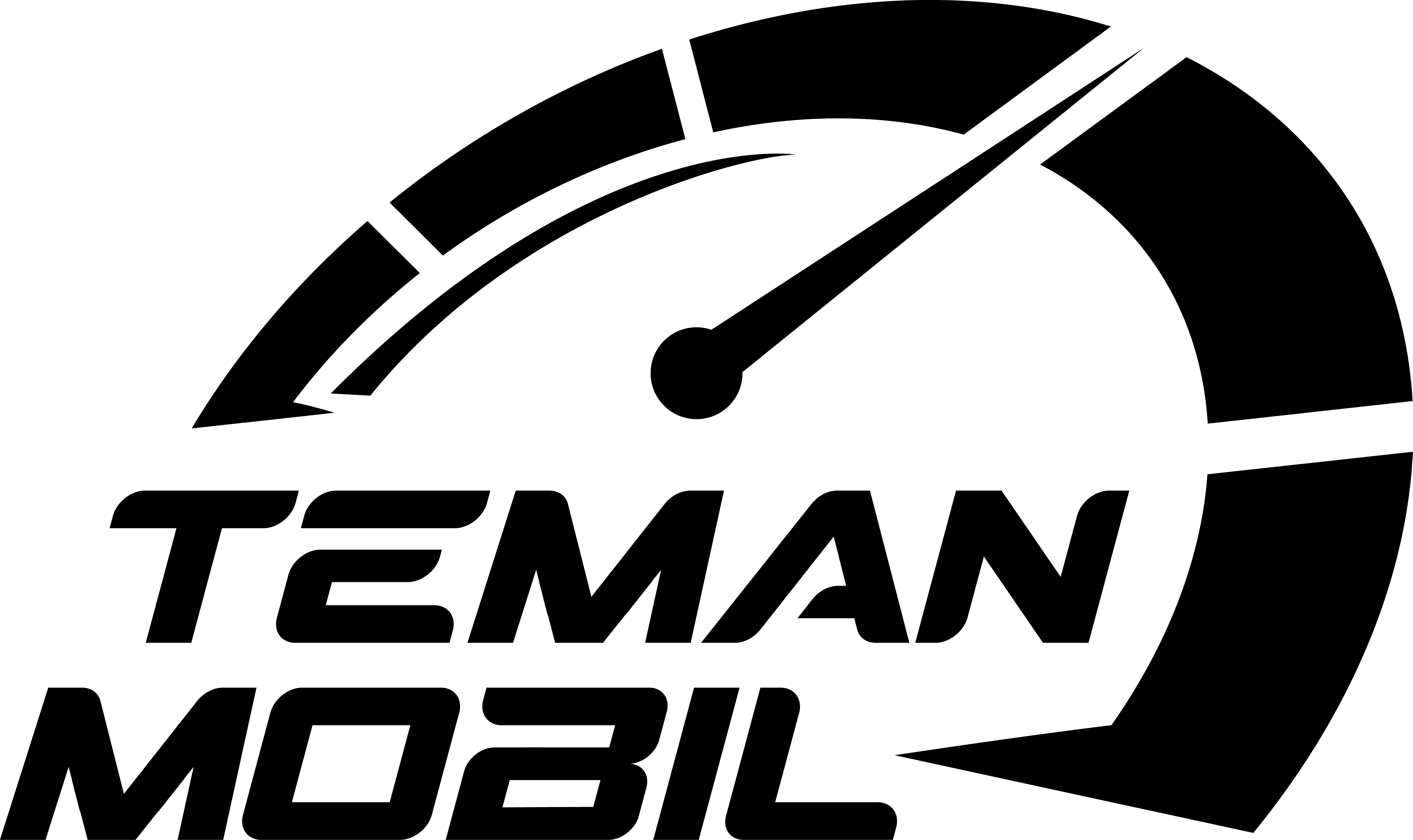 Teman Mobil Staging logo
